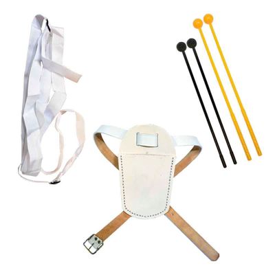 Imagen 2 del producto LIRA PROFESIONAL 29 NOTAS CON ACCESORIOS DELUXE PAT-267 RMX