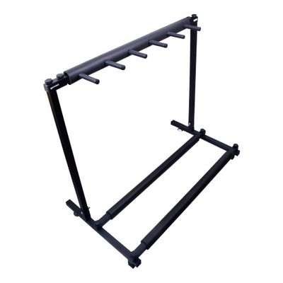 ATRIL PARA 5 GUITARRAS MOD LK 552 5 GEMINI