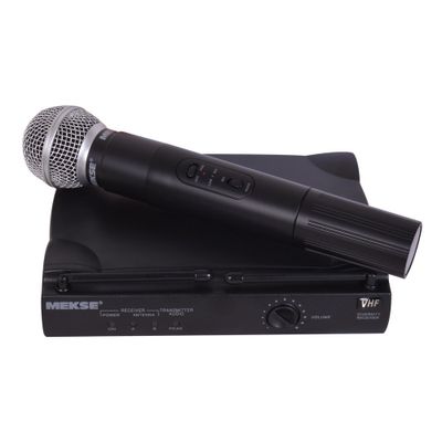 SISTEMA INALAMBRICO DE MANO DIVERSITY MK-4000 MEKSE