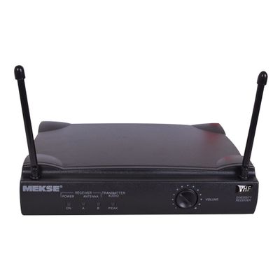 Imagen 2 del producto SISTEMA INALAMBRICO DE MANO DIVERSITY MK-4000 MEKSE