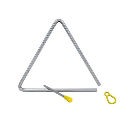 Imagen 2 del producto TRIANGULO METALICO 8 PULGADAS RMX