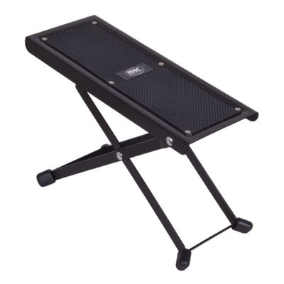 Imagen 1 del producto TABURETE METAL NEGRO MOD. TA-100 RMX