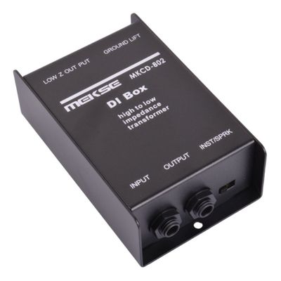 Imagen 2 del producto CAJA DIRECTA PASIVA MKCD 802 MEKSE