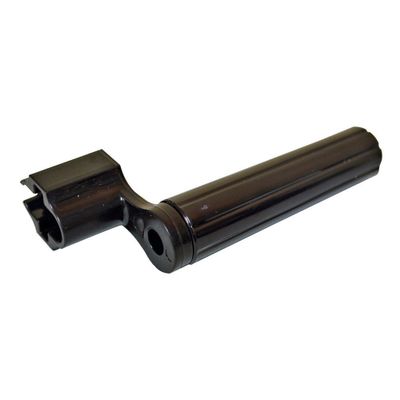 Imagen 2 del producto ENROLLADOR DE CUERDAS COLOR NEGRO SCORPION