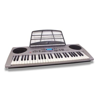 TECLADO 54 TECLAS MOD.XDA-129V SCORPION