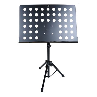 Imagen 2 del producto ATRIL PARTITURA NEGRO MOD HOW 10 BK HONDO