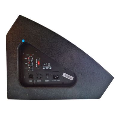 Imagen 2 del producto MONITOR DE PISO ACTIVO 12 PULGADAS MOD.VOR-12AM CIPRIANI