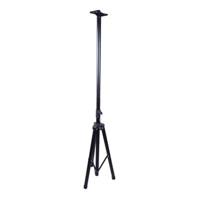 ATRIL PARA CAJA ACUSTICA COLOR NEGRO SP-030B RMX
