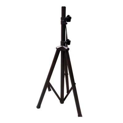 Imagen 2 del producto ATRIL PARA CAJA ACUSTICA COLOR NEGRO SP-030B RMX