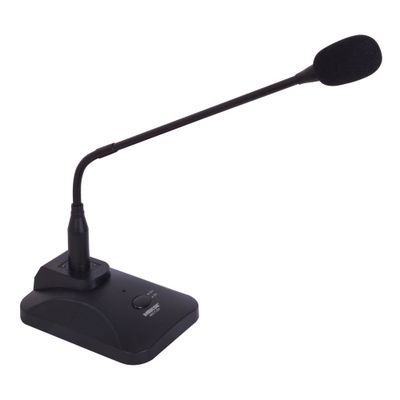 Imagen 1 del producto MICROFONO PARA CONFERENCIA MOD.MKCT-201 MEKSE