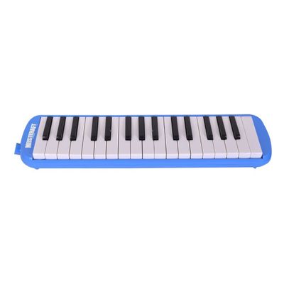 Imagen 2 del producto MELODICA 32 NOTAS AZUL CON FUNDA MLA-32B MEISTEHAFT