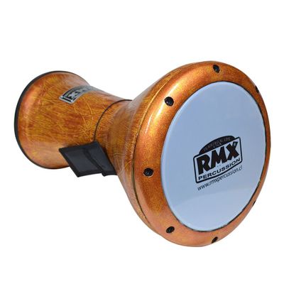 Imagen 2 del producto DOUMBEK FIBRA NARANJA MOD.BHH-1117/OS RMX