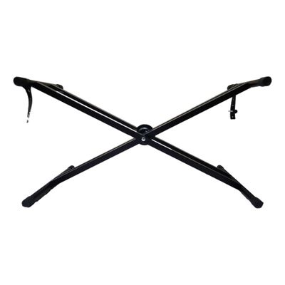 Imagen 2 del producto ATRIL DOBLE PARA TECLADO CON AJUSTE DE ALTURA TOP04 CIPRIANI