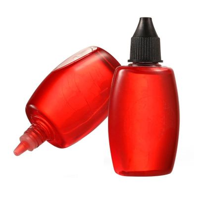 Imagen 2 del producto ACEITE ROJO PARA BOMBAS TROMPETA ETINGER