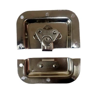 Imagen 2 del producto CHAPA EMBUTIDA CHICA PARA CASE MOD.813W MEKSE