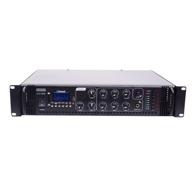 AMPLIFICADOR 650W MOD.CLC-650/6Z COXX