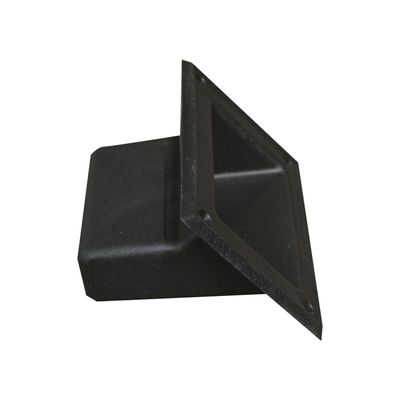 MANILLA CHICA EMBUTIDA PLASTICA MAN-40/ MEKSE