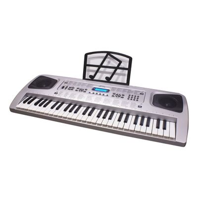 Imagen 1 del producto TECLADO 54 TECLAS MOD. XDA-110V SCORPION