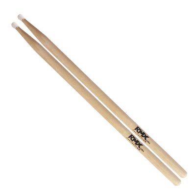 BAQUETA 5A PUNTA DE NYLON MAPLE RMX