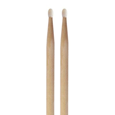 Imagen 2 del producto BAQUETA 5A PUNTA DE NYLON MAPLE RMX