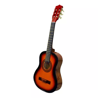 GUITARRA CLASICA 31"" SUNBURST ML-102 ACAPULCO