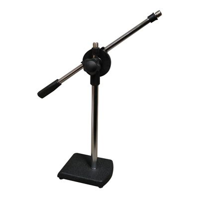 PEDESTAL SOBREMESA CON BOOM D-16 MEKSE