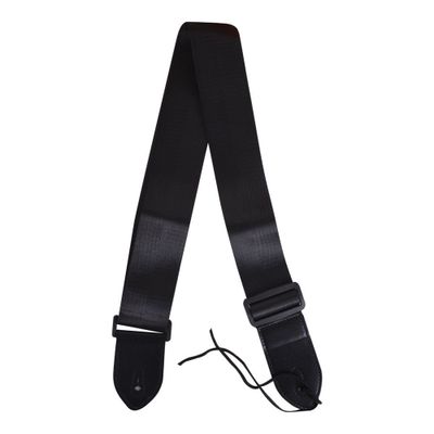 COLGADOR PARA GUITARRA NEGRO SC-2100 SCORPION