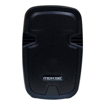 CAJA ACTIVA 8 BLUETOOTH MP3 250W MAX MEK 8ACT MEKSE