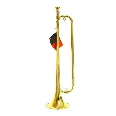 Imagen 2 del producto CORNETA PARA BANDA DORADA ETINGER