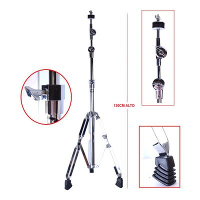 Imagen 2 del producto ATRIL PARA PLATILLO CON BOOM MOD RM 3100 RMX