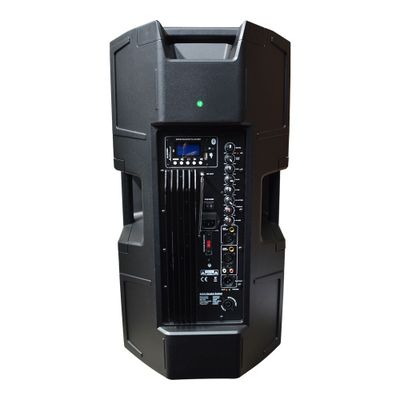 Imagen 2 del producto BAFLE PARLANTE ACTIVO CIPRIANI VOR 290A 500W MAX