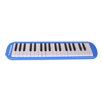 Imagen 2 del producto MELODICA AZUL 37N CON FUNDA LCV-37/BL CIPRIANI