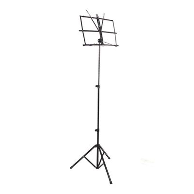 ATRIL DE PARTITURA CON FUNDA MOD.CTA-1000-BK CARVERPRO
