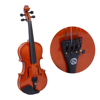 Imagen 2 del producto VIOLIN 1/2 MA-230 CON ESTUCHE ETINGER