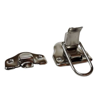 Imagen 2 del producto CHAPA METALICA SOBRE PUESTA MOD.MK-GZH04LD MEKSE