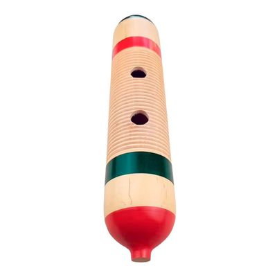 Imagen 2 del producto GUIRO DE MADERA MOD.RE-34 RMX