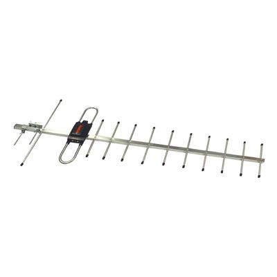 ANTENA PARA TV-DIGITAL / HD 12 ELEMENTOS FAA-12 FASTLINK