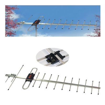 Imagen 2 del producto ANTENA PARA TV-DIGITAL / HD 12 ELEMENTOS FAA-12 FASTLINK