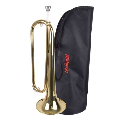 CLARIN PARA BANDA PROFESIONAL DORADO MOD CRN 20 BELLAGIO