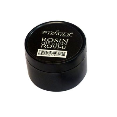 Imagen 1 del producto RESINA O PESCASTILLA PARA VIOLIN MOD.ROVI-6 ETINGER