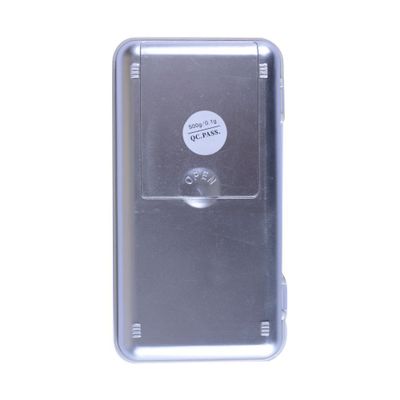 Imagen 2 del producto Mini Balanza Digital 0.1gr Hasta 500gr Jax-500 Nagashi