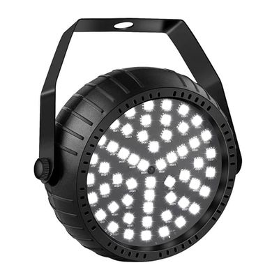 Imagen 2 del producto Luces Láser Color Blanco 9w Fx-st/5 Carverpro