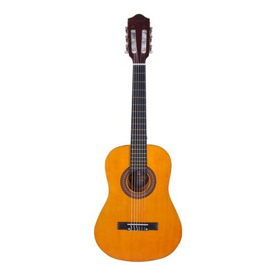 Imagen 2 del producto GUITARRA CLÁSICA 34"" LIGHT ORANGE MRR-34 MONTERREY