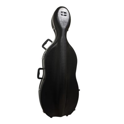Imagen 1 del producto ESTUCHE CASE ABS PARA CELLO 4/4 MOD.ENG-44CE ETINGER