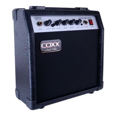 Imagen 2 del producto AMPLIFICADOR GUITARRA ELECTRICA MOD CEG 20 1 COXX