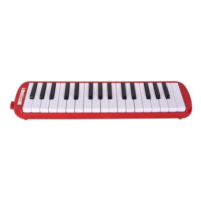 Imagen 2 del producto MELODICA 32N. ROJA C/FUNDA MEISTEHAFT             