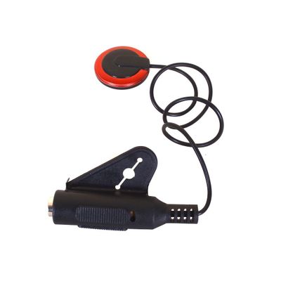Imagen 1 del producto CAPSULA TRANSDUCER PARA GUITARRA - UKELELE SLD-284V SCORPION