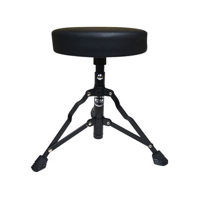 Imagen 2 del producto PISO THRONE PARA BATERIA NEGRO RM 0500 RMX