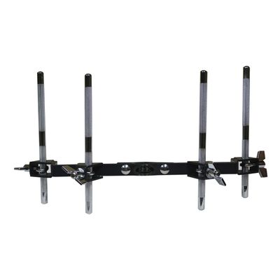 SOPORTE DE CENCERRO MULTIPLE RMX CB-2000