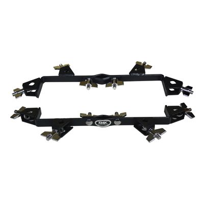 Imagen 2 del producto SOPORTE DE CENCERRO MULTIPLE RMX CB-2000